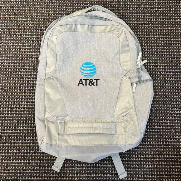 AT&T Backpack - Picture 1 of 6